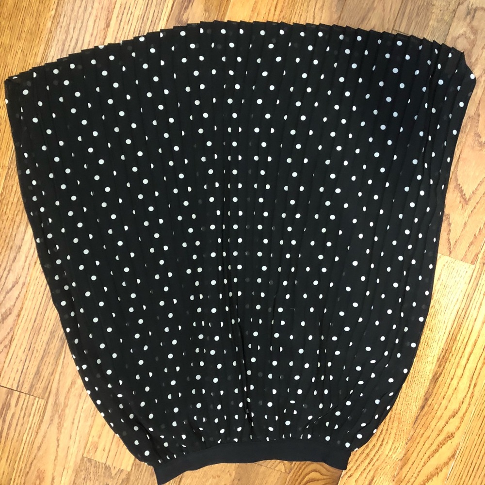 Target skirt
